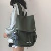 Kawaii Japanese Preppy Style College Backpack – Special Edition  |  Bags