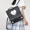 Kawaii Japanese Style Angel Wings Backpack – Special Edition  |  Bags