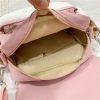 Kawaii Japanese Style Bunny Moon Shoulder Bag  |  Bags