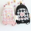 Kawaii Japanese Style Canvas Ita Backpack – Limited Edition  |  Bags