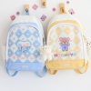 Kawaii Japanese Style Canvas Ita Backpack – Limited Edition  |  Bags