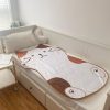 Kawaii Japanese Style Cat Blanket – Limited Edition  |  Beddings