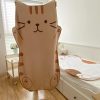 Kawaii Japanese Style Cat Blanket – Limited Edition  |  Beddings