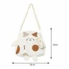 Kawaii Japanese Style Cat Crossbody Bag – Special Edition  |  Bags