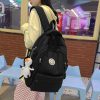 Kawaii Japanese Style College Travel Book Backpack  |  Bags