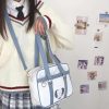 Kawaii Japanese Style Harajuku School Bag – Limited Edition  |  Bags