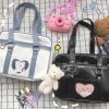 Kawaii Japanese Style Harajuku School Bag – Limited Edition  |  Bags