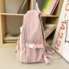 Kawaii Japanese Style Ita College Backpack Set  |  Bags