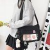 Kawaii Japanese Style Messenger Shoulder Bag – Limited Edition  |  Bags