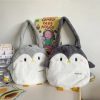 Kawaii Japanese Style Penguin Shoulder Bag – Special Edition  |  Bags