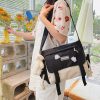 Kawaii Japanese Style Shoulder Student Bag  |  Bags