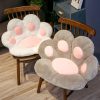 Kawaii Jumbo Cat Paw Seat Cushion – Limited Edition  |  Seat Cushions