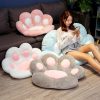 Kawaii Jumbo Cat Paw Seat Cushion – Limited Edition  |  Seat Cushions