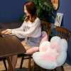 Kawaii Jumbo Cat Paw Seat Cushion – Limited Edition  |  Seat Cushions