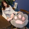 Kawaii Jumbo Cat Paw Seat Cushion – Limited Edition  |  Seat Cushions