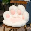 Kawaii Jumbo Cat Paw Seat Cushion – Limited Edition  |  Seat Cushions