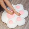 Kawaii Jumbo Cat Paw Seat Cushion – Limited Edition  |  Seat Cushions