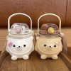 Kawaii Jumbo Cute Bear Bottle (1000Ml) – Limited Edition  |  Bottles