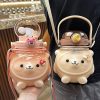 Kawaii Jumbo Cute Bear Bottle (1000Ml) – Limited Edition  |  Bottles