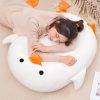 Kawaii Jumbo Soft Duck Plush – Limited Edition  |  Cute Stuffed Animals