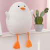 Kawaii Jumbo Soft Duck Plush – Limited Edition  |  Cute Stuffed Animals