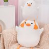 Kawaii Jumbo Soft Duck Plush – Limited Edition  |  Cute Stuffed Animals