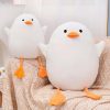 Kawaii Jumbo Soft Duck Plush – Limited Edition  |  Cute Stuffed Animals