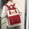 Kawaii Korea Pastel Candy College Backpack – Limited Edition  |  Bags