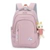 Kawaii Korea Pastel Large Capacity Travel College Backpack  |  Bags