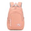 Kawaii Korea Pastel Large Capacity Travel College Backpack  |  Bags