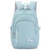 Kawaii Korea Pastel Large Capacity Travel College Backpack  |  Bags