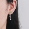 Kawaii Korea Style Bamboo Harajuku Earrings  |  Earrings