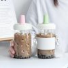 Kawaii Korea Style Bubble Tea Glass Bottle – Special Edition  |  Bottles