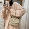 Kawaii Korea Style Cat Shoulder Bag  |  Bags