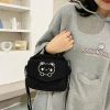 Kawaii Korea Style Cat Shoulder Bag  |  Bags