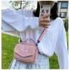 Kawaii Korea Style Cat Shoulder Bag  |  Bags