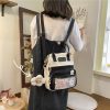 Kawaii Korea Style Cute Harajuku Sling Bag  |  Bags