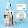 Kawaii Korea Style Haversack Backpack – Limited Edition  |  Bags