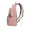 Kawaii Korea Style Nylon Large Capacity Backpack  |  Bags