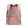 Kawaii Korea Style Nylon Large Capacity Backpack  |  Bags