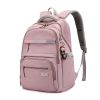 Kawaii Korea Style Nylon Large Capacity Backpack  |  Bags