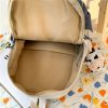 Kawaii Korea Style Soft Pastel Backpack  |  Bags