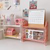 Kawaii Korea Style Stationery Storage Rack  |  Desk Organizers