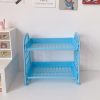 Kawaii Korea Style Stationery Storage Rack  |  Desk Organizers