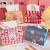 Kawaii Korea Style Tissue Box Wrapper  |  Tissue Box