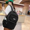 Kawaii Korean Style Large Capacity Pastel Backpack – Limited Edition  |  Bags