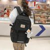 Kawaii Large Capacity Korea Style College Backpack  |  Bags