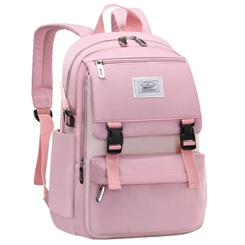 Kawaii Large Capacity Korea Style Shoulder Backpack  |  Bags