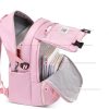 Kawaii Large Capacity Korea Style Shoulder Backpack  |  Bags