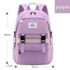 Kawaii Large Capacity Korea Style Shoulder Backpack  |  Bags